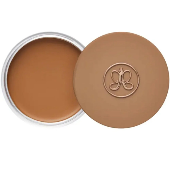 Anastasia Beverly Hills Cream Bronzer Amber New in Box - Picture 1 of 10